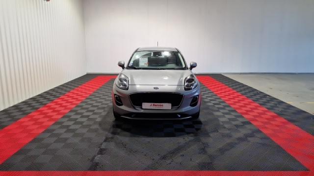 Ford Puma image 3