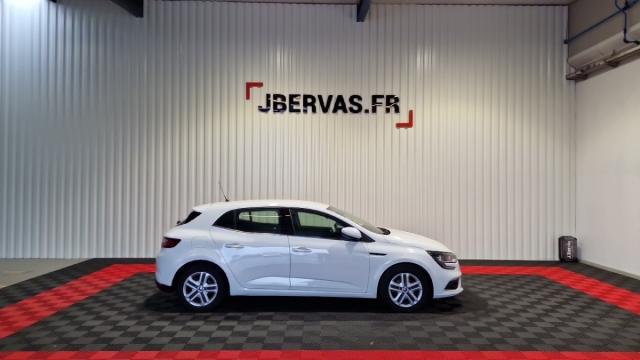 Renault Mégane image 4