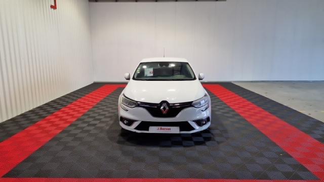 Renault Mégane image 1