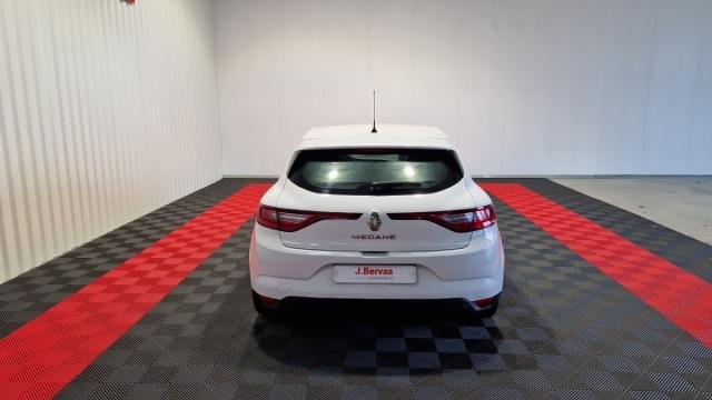 Renault Mégane image 3