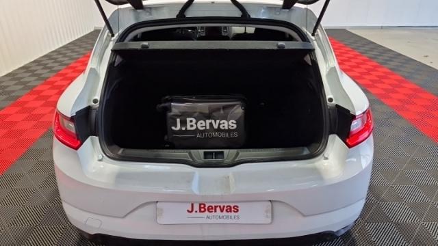 Renault Mégane image 6