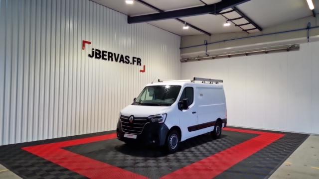 Renault Master Trac F3300 L1h1 Energy Dci 150 Grand Confort