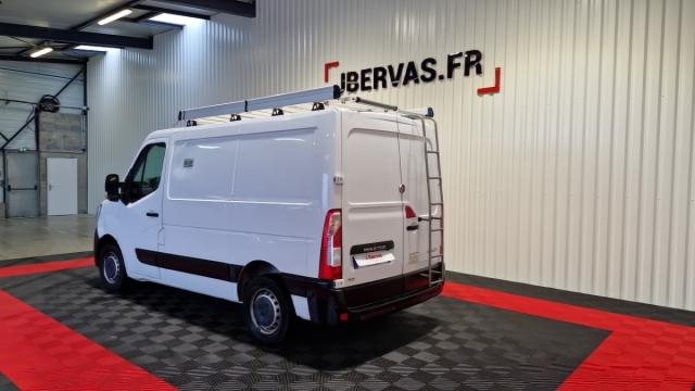 Renault Master image 3