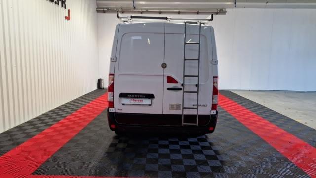 Renault Master image 4