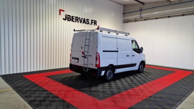 Renault Master image 6