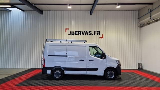 Renault Master image 7