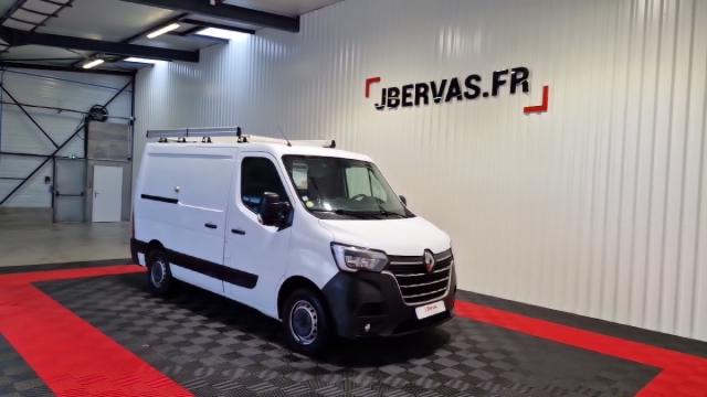 Renault Master image 8
