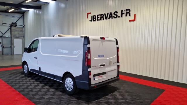 Renault Trafic image 1