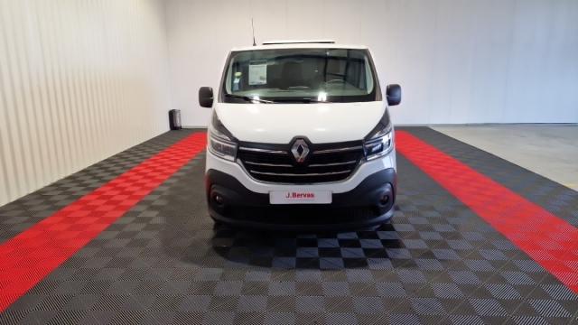 Renault Trafic image 6