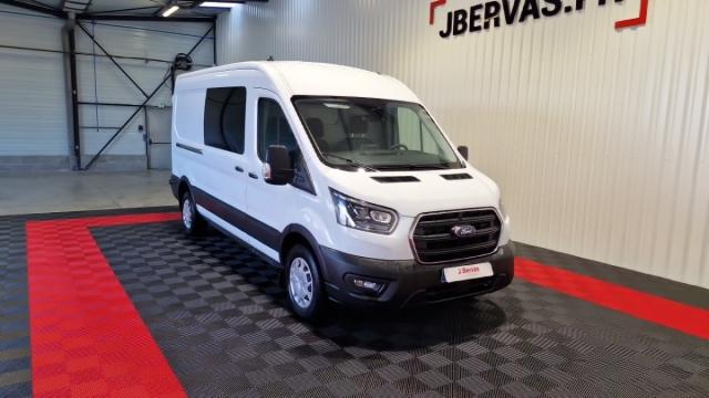 Ford Transit image 5