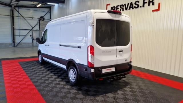 Ford Transit image 4