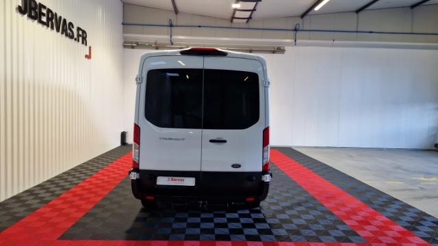 Ford Transit image 1