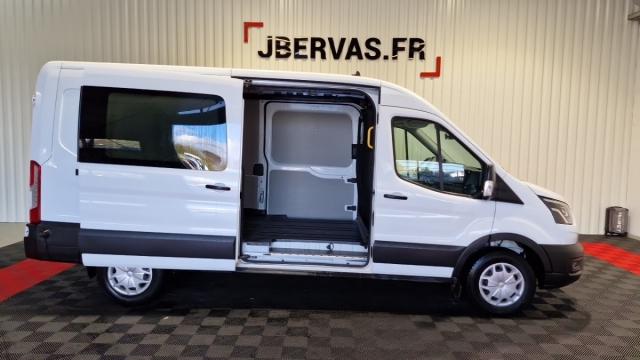 Ford Transit image 6
