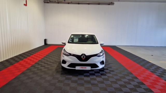 Renault Clio image 1