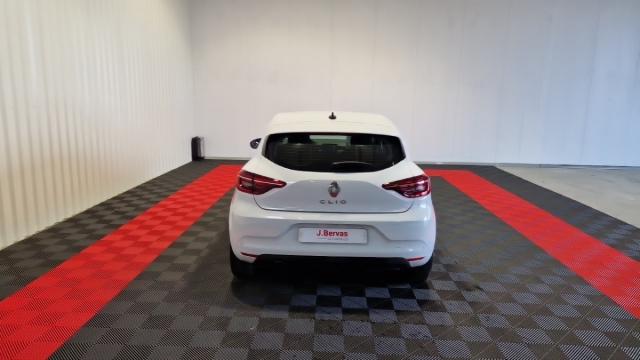 Renault Clio image 2