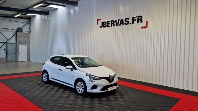 Renault Clio image 9