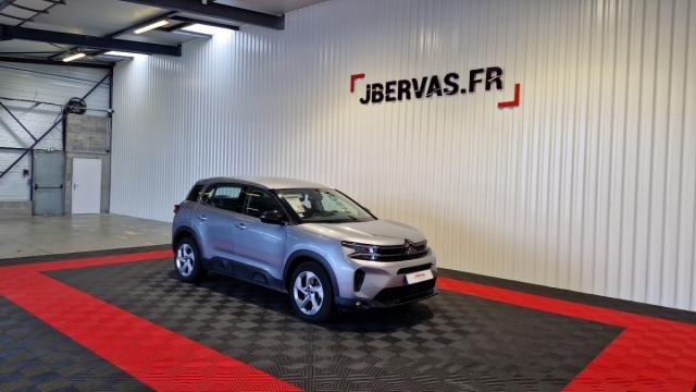 Citroen C5 Aircross image 1