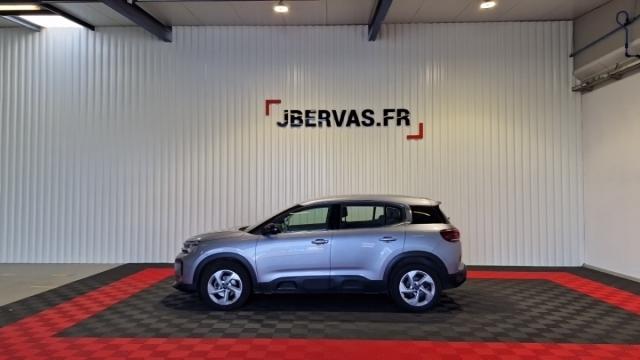 Citroen C5 Aircross image 4