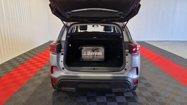 Citroen C5 Aircross image 8