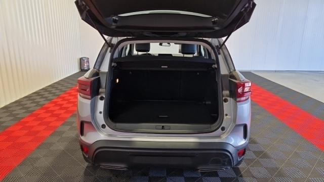 Citroen C5 Aircross image 2