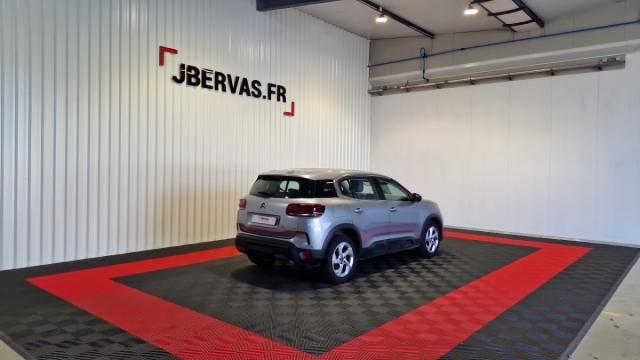 Citroen C5 Aircross image 9