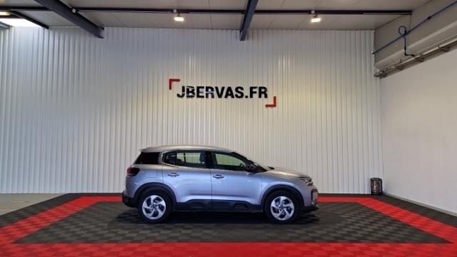 Citroen C5 Aircross image 5