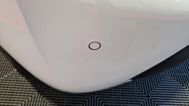 Peugeot 208 Affaire image 8