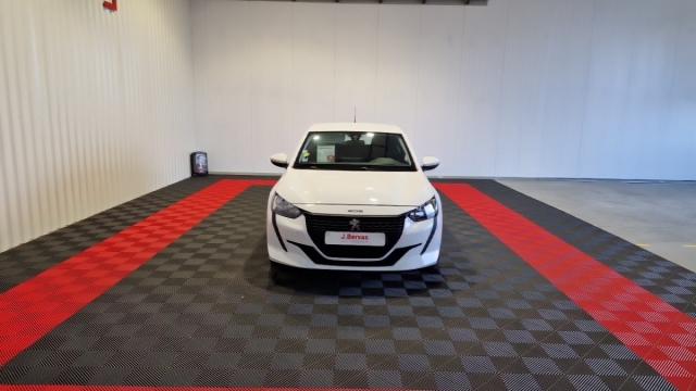 Peugeot 208 Affaire image 6