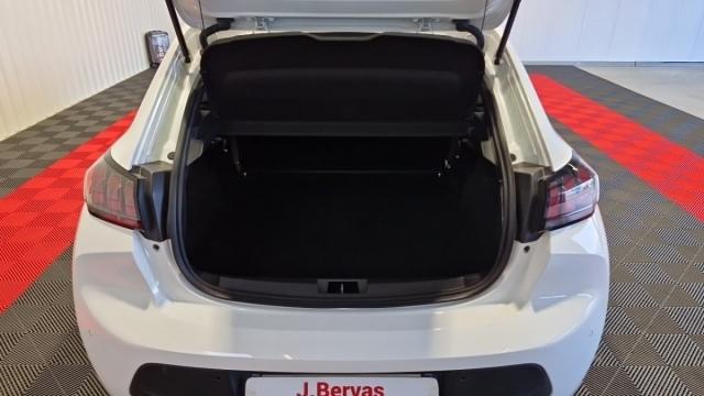 Peugeot 208 Affaire image 9