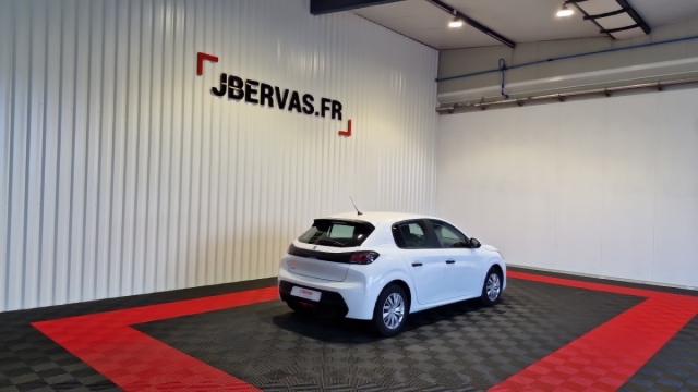 Peugeot 208 Affaire image 4