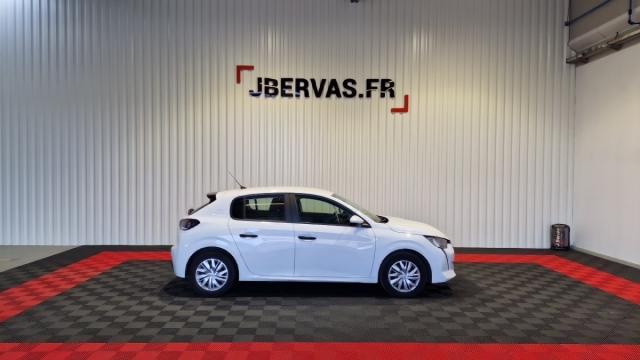 Peugeot 208 Affaire image 5