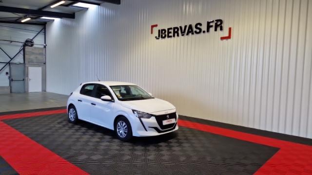 Peugeot 208 Affaire image 7