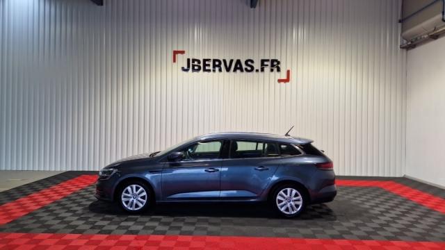 Renault Mégane Estate image 1
