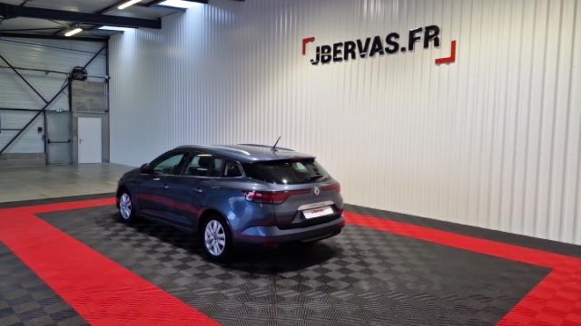 Renault Mégane Estate image 2
