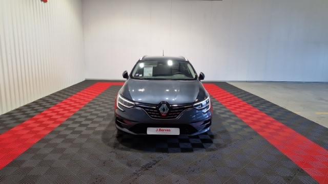 Renault Mégane Estate image 8