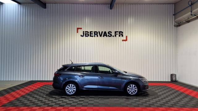 Renault Mégane Estate image 9