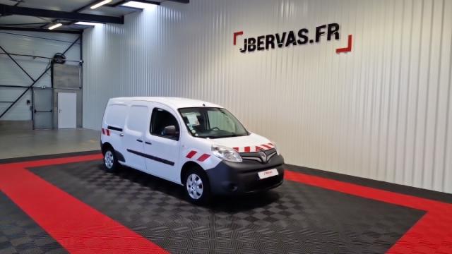 Renault Kangoo Express image 9