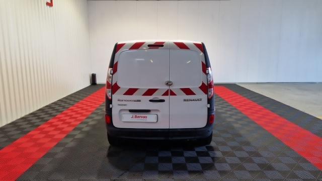 Renault Kangoo Express image 8