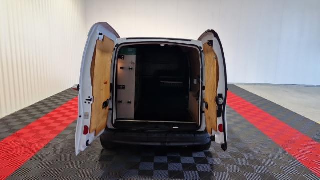 Renault Kangoo Express image 2