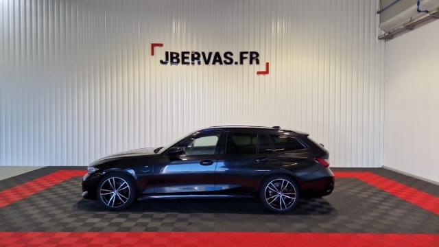Bmw Série 3 image 8