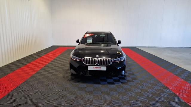 Bmw Série 3 image 9