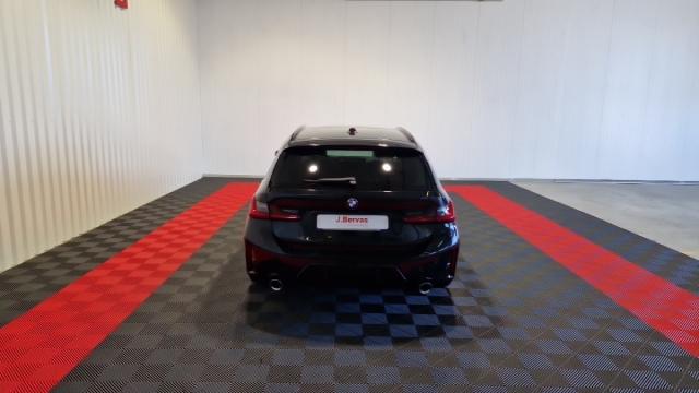 Bmw Série 3 image 1