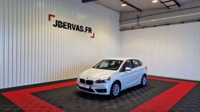 Bmw Serie 2 Active Tourer F45 218i 136 Ch Business Design A