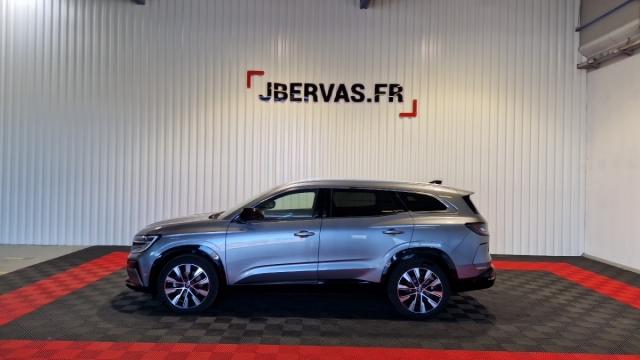 Renault Espace image 4