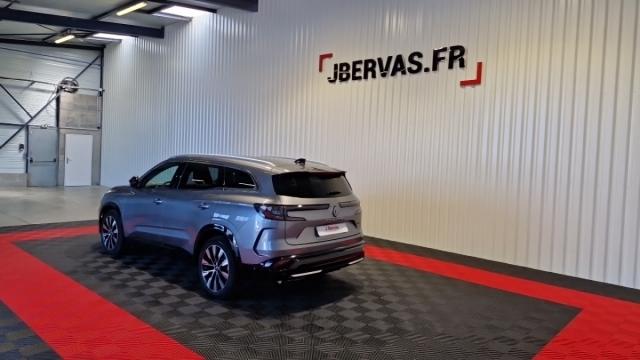 Renault Espace image 8