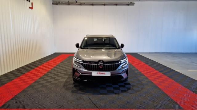 Renault Espace image 3