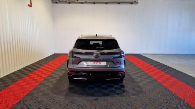 Renault Espace image 6
