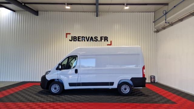 Peugeot Boxer image 6