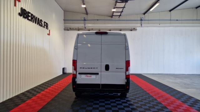 Peugeot Boxer image 5