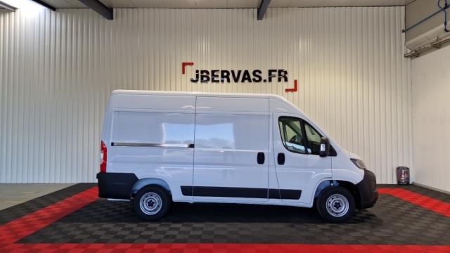 Peugeot Boxer image 4